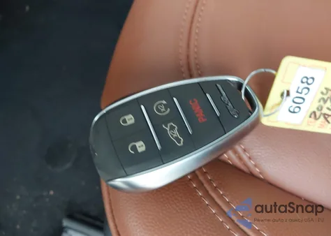 2024 Alfa Romeo Giulia Ti Rwd z USA, uszkodzony, nr VIN ZARFAMBN6R7680536